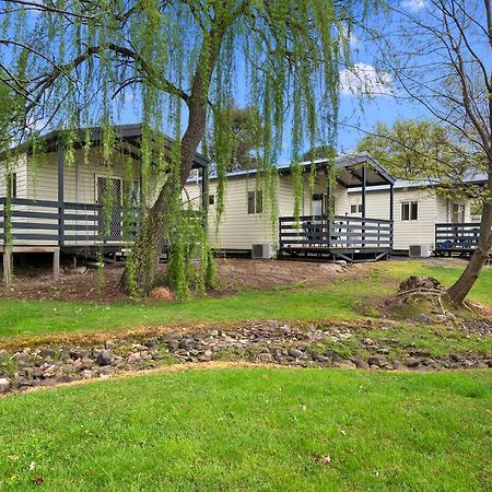 מנספילד High Country Holiday Park מראה חיצוני תמונה