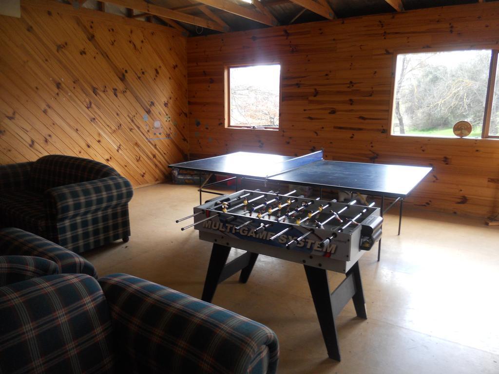 מנספילד High Country Holiday Park מראה חיצוני תמונה