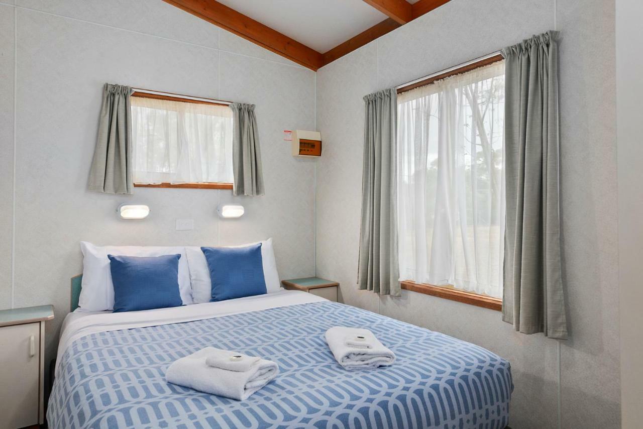 מנספילד High Country Holiday Park מראה חיצוני תמונה